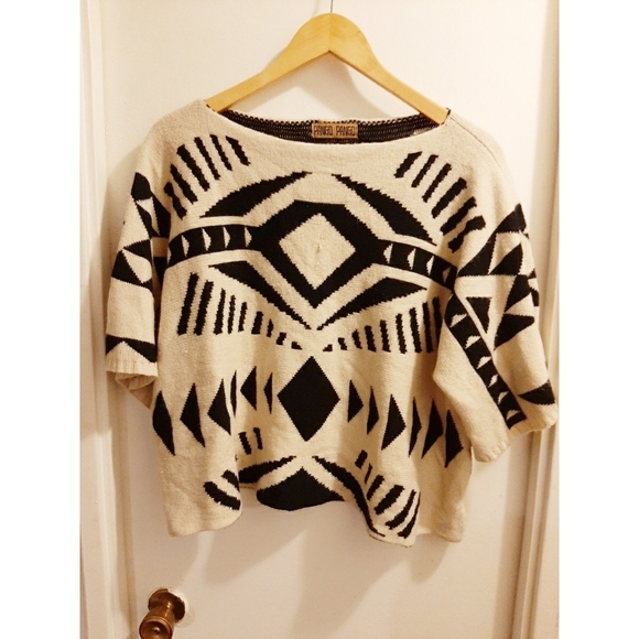 Tops - Wool Cute TOP